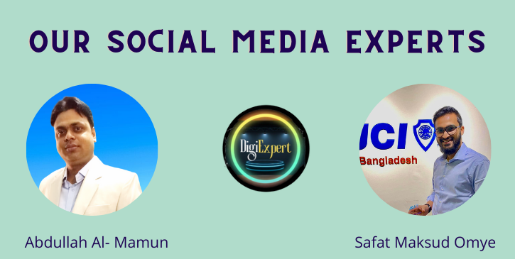 DigiExpert Bangladesh