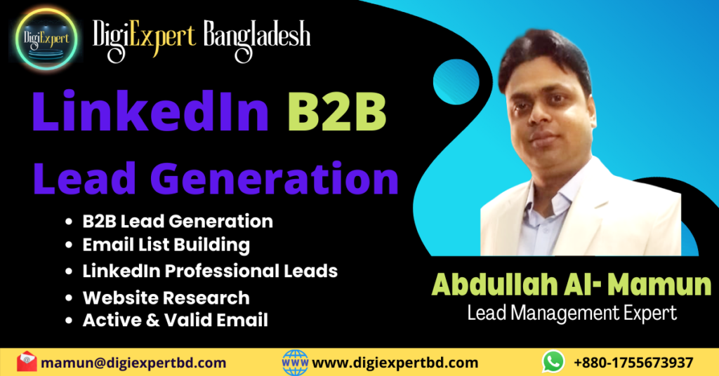 DigiExpert Bangladesh